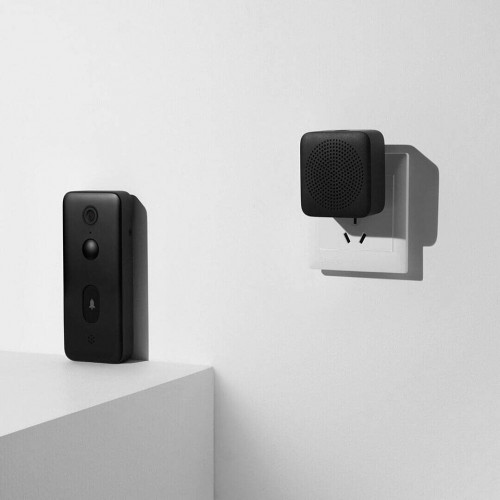 Xiaomi doorbell не работает